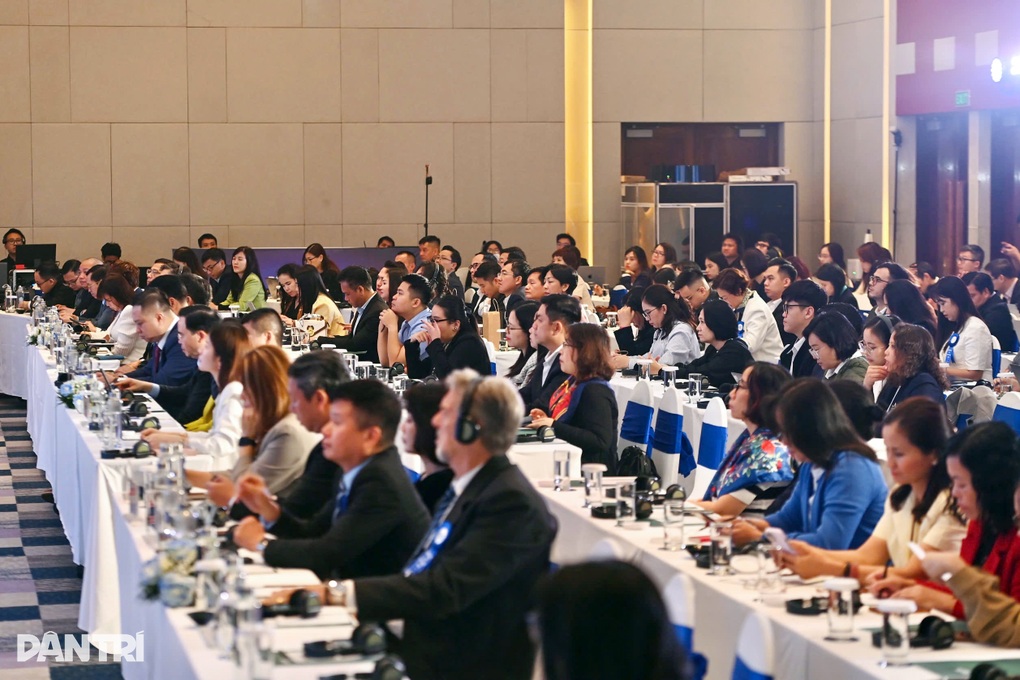 Khoa học công nghệ là động lực then chốt để ESG đi vào thực chất - 3