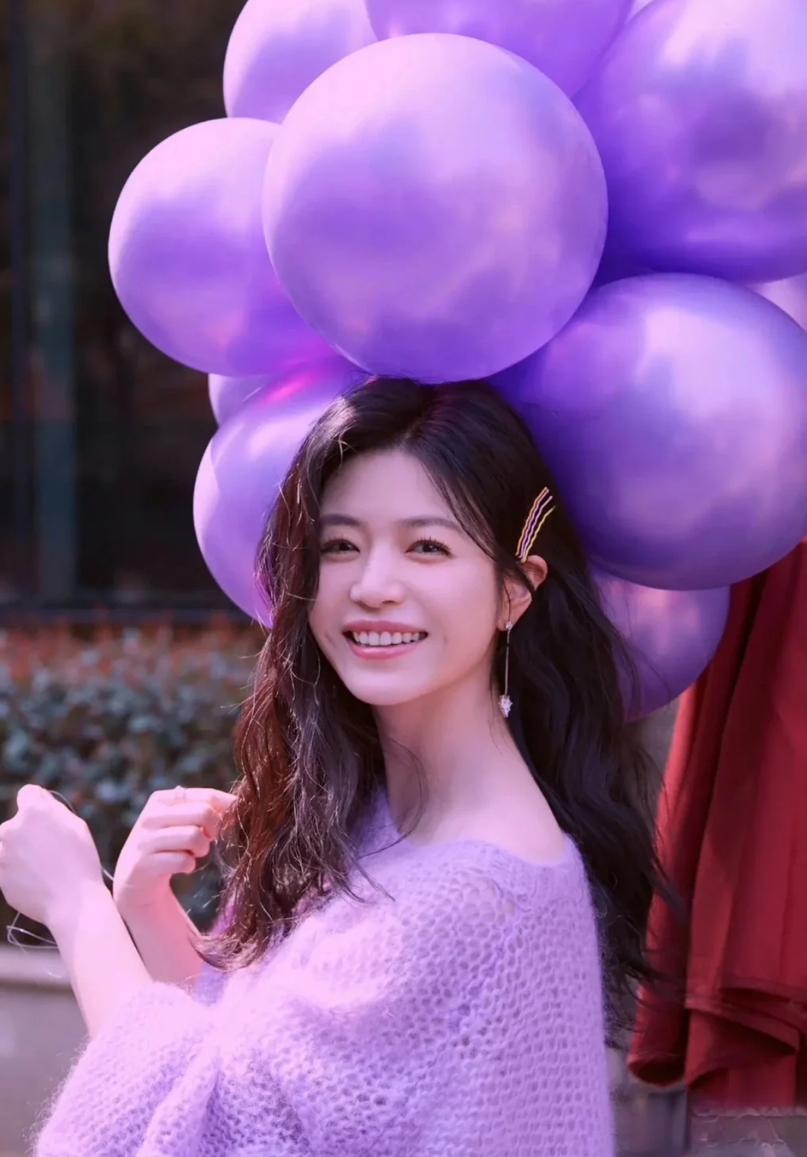 Trần đời chỉ có Trần Nghiên Hy: 42 tuổi vẫn cân đẹp style công chúa và 