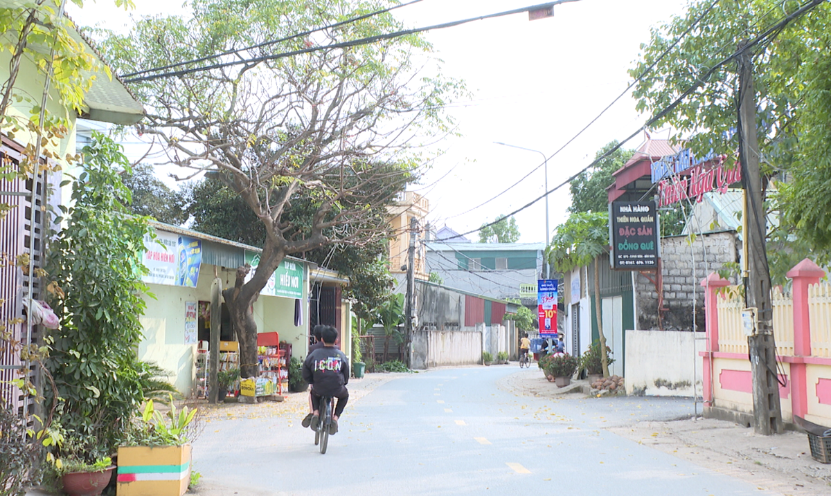 Vì sao người phụ nữ 