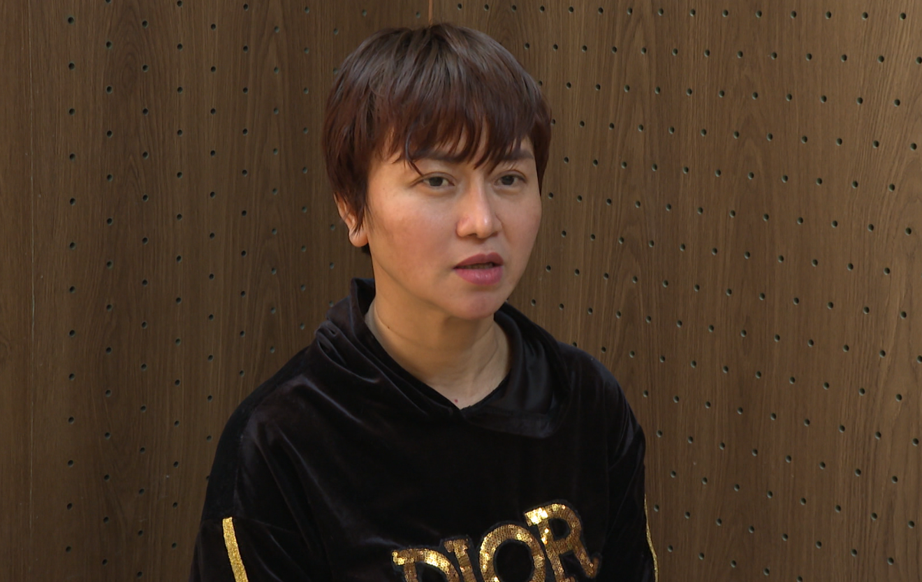 Vì sao người phụ nữ 