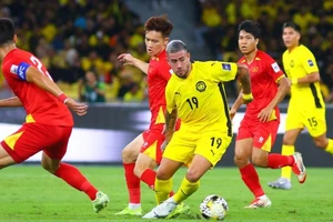 Nếu Malaysia thắng tuyển Việt Nam ngày 31-3 thì sao?
