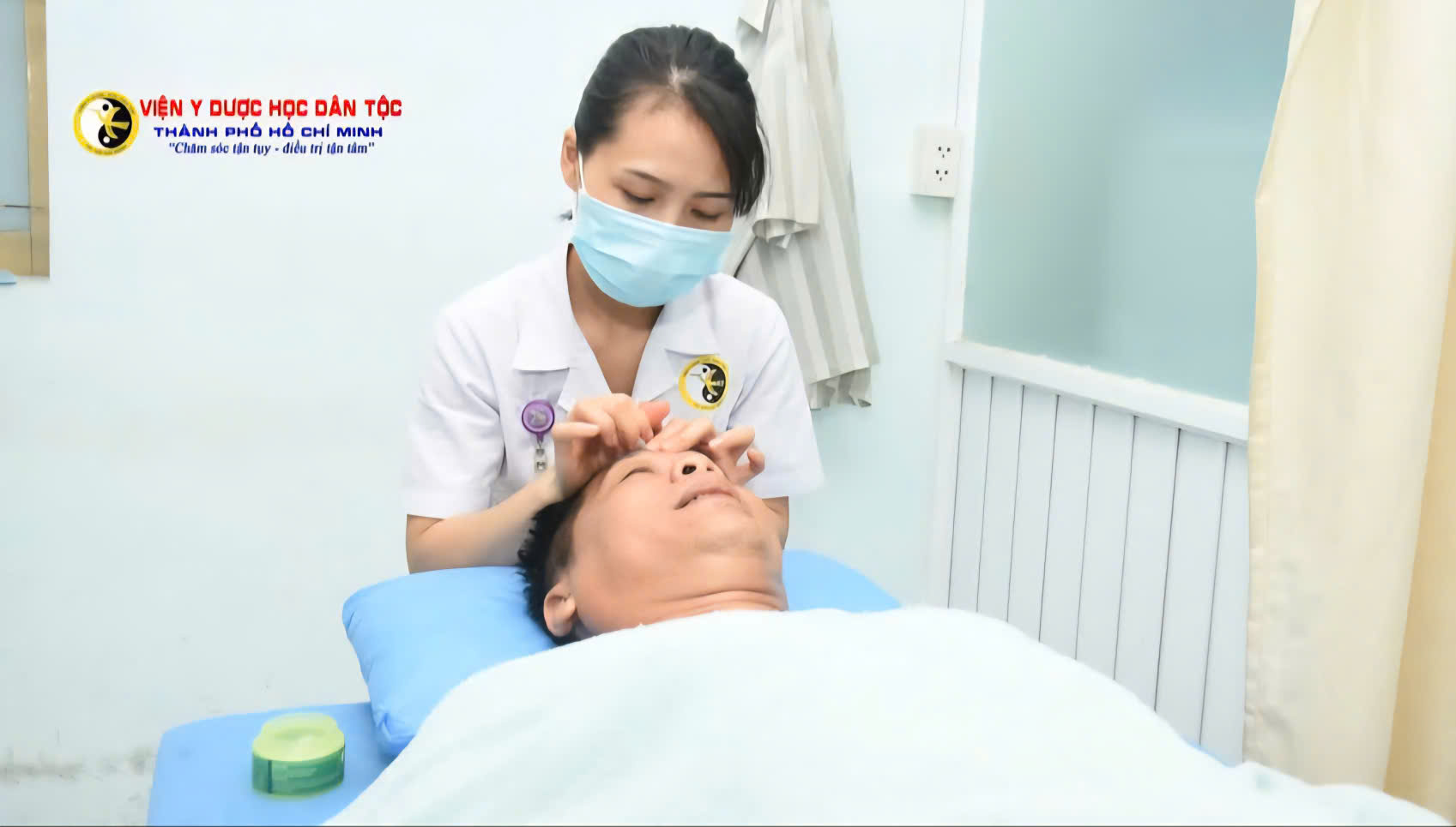 Viện Y dược học dân tộc TP.HCM phát triển ra sao trong 50 năm qua?- Ảnh 2.