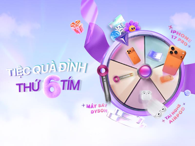 Cứ thấy app TPBank đổi giao diện, là biết mùa Lễ hội đã về!- Ảnh 4.