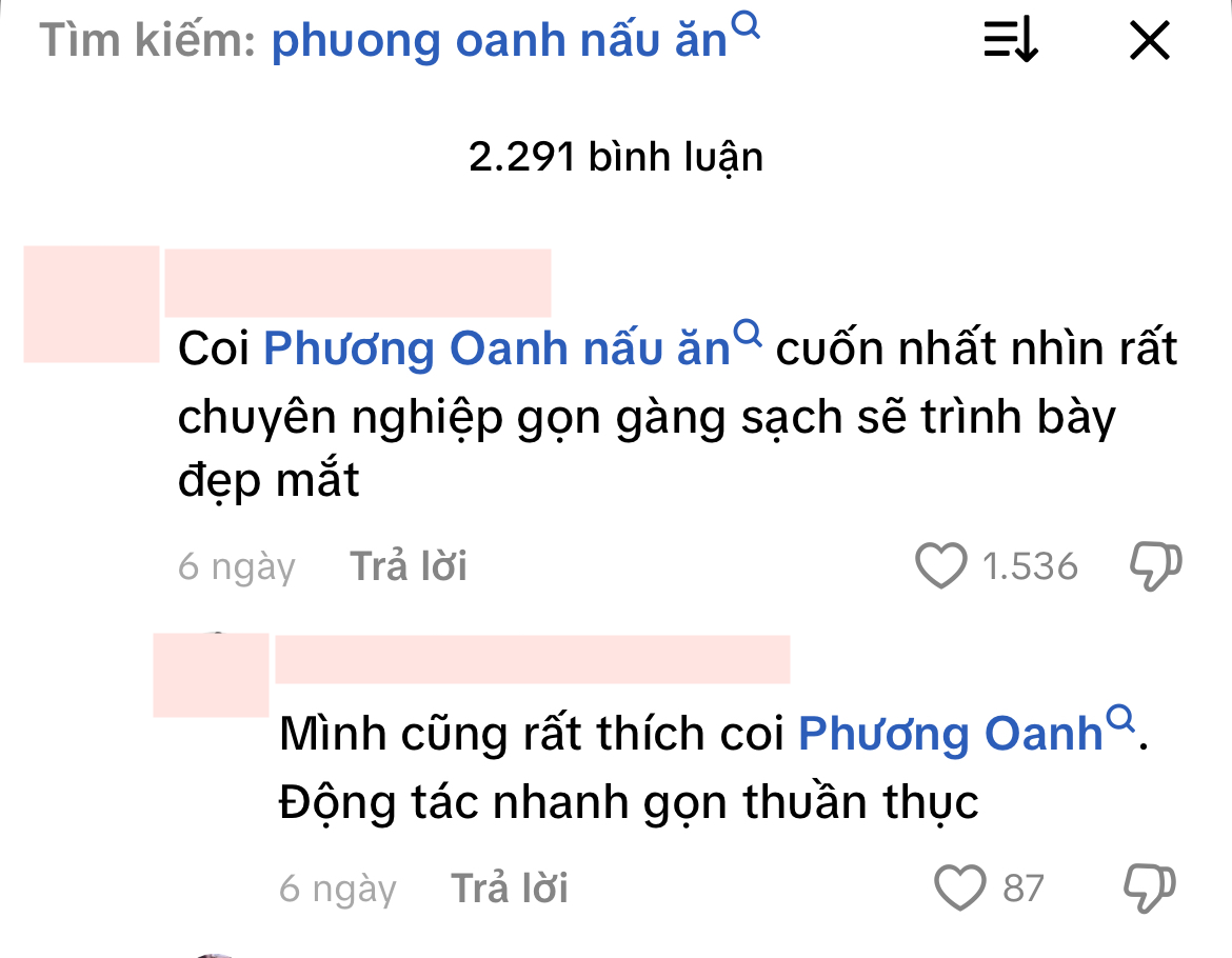 Chưa ai qua được Phương Oanh khoản này?- Ảnh 14.