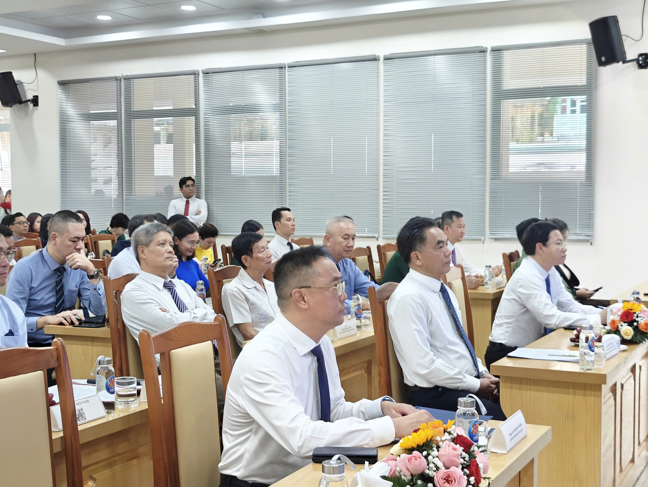 Đối ngoại TP HCM: Đổi mới tư duy, thúc đẩy tăng trưởng - Ảnh 3.