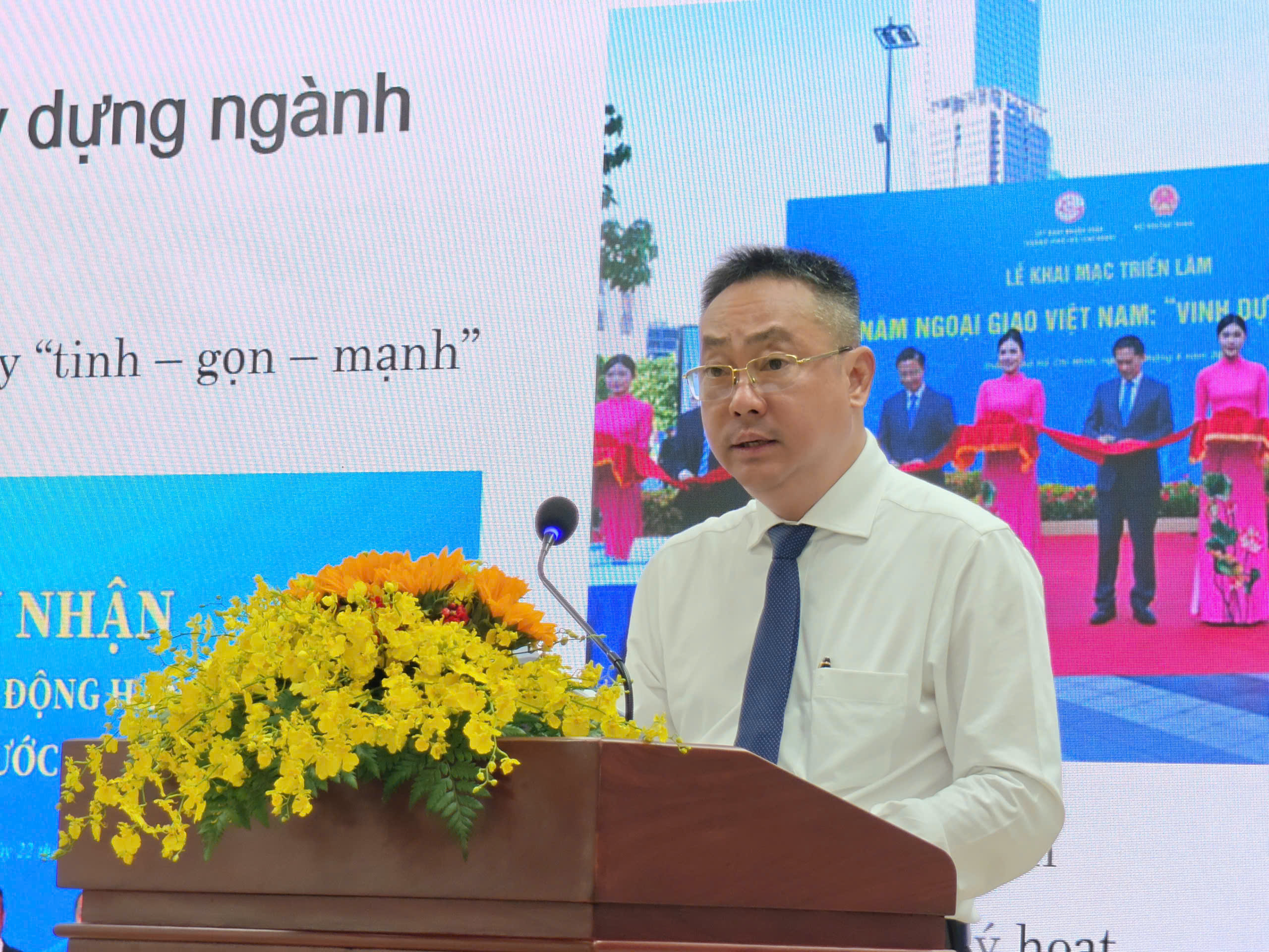 Đối ngoại TP HCM: Đổi mới tư duy, thúc đẩy tăng trưởng - Ảnh 4.