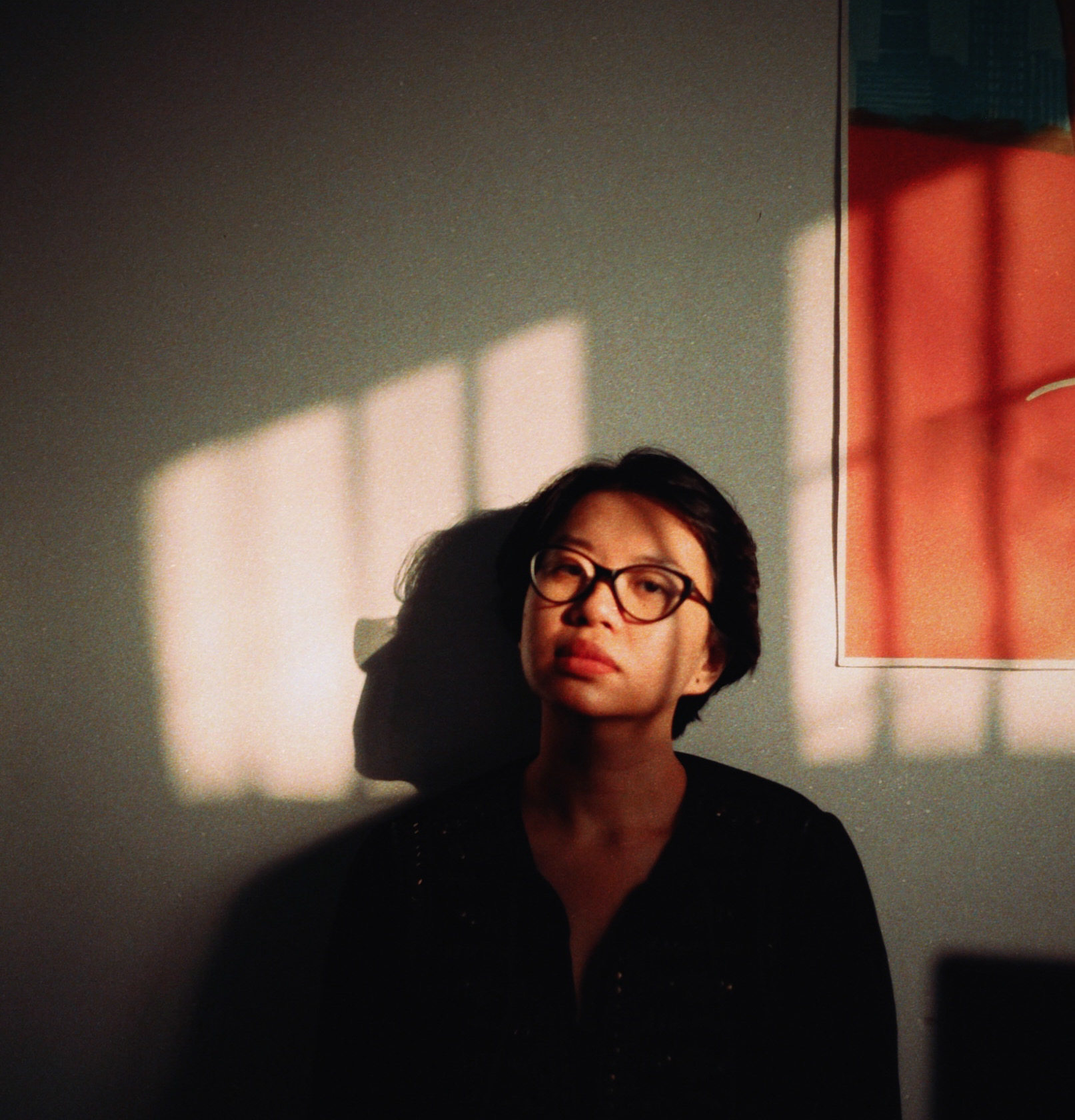 Đạo diễn Lan Nguyên và hành trình lần theo những sợi chỉ vô hình của Chân Trời Rực Rỡ- Ảnh 4.