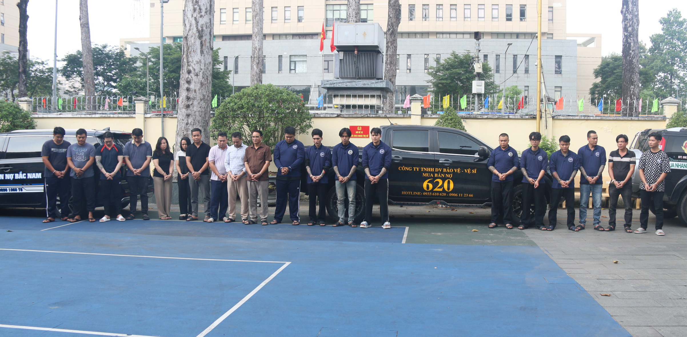 Được Đất Bắc - Ảnh 2.