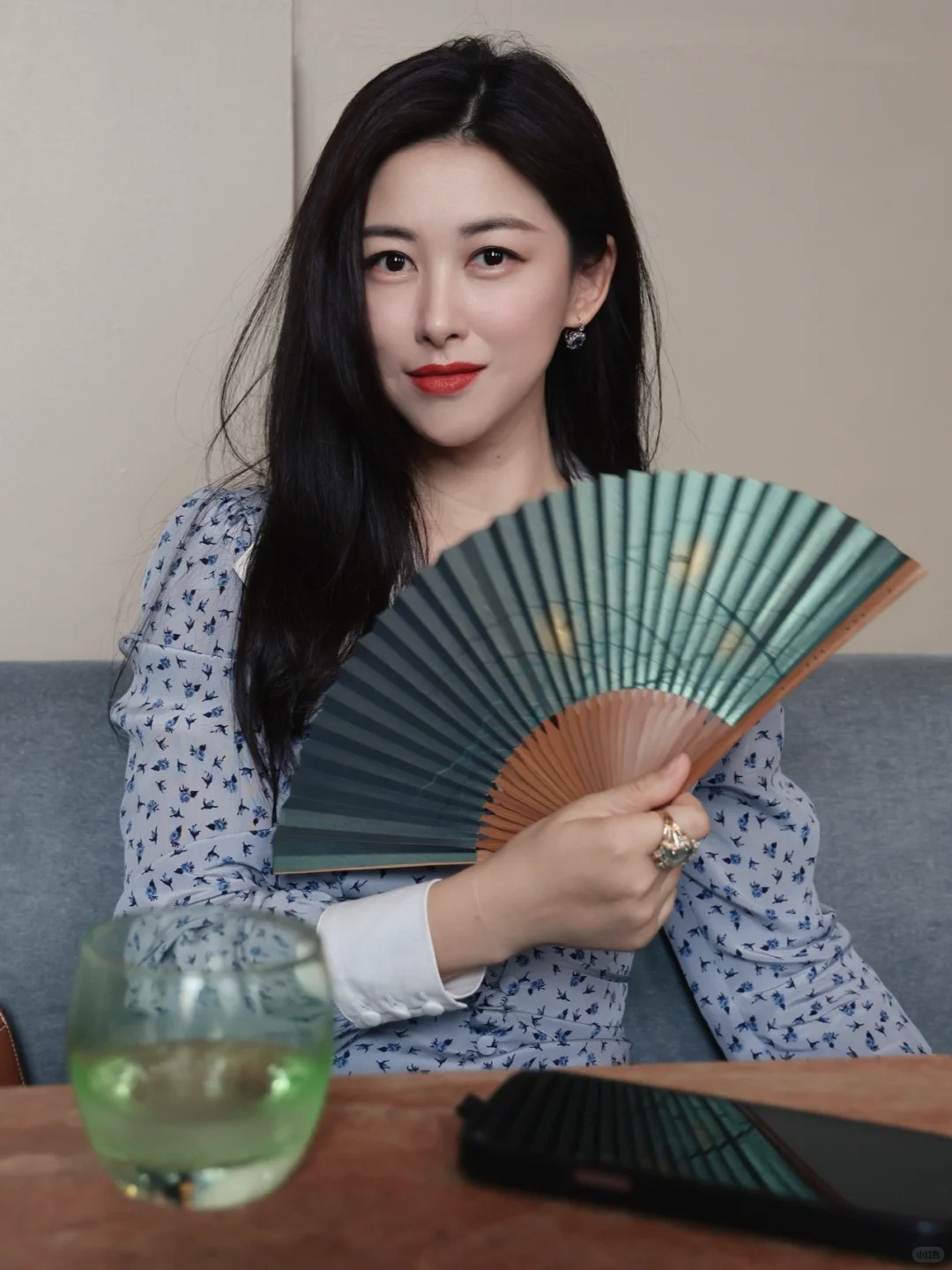 Đây là 3 gam màu được yêu thích nhất trong năm 2026- Ảnh 2.