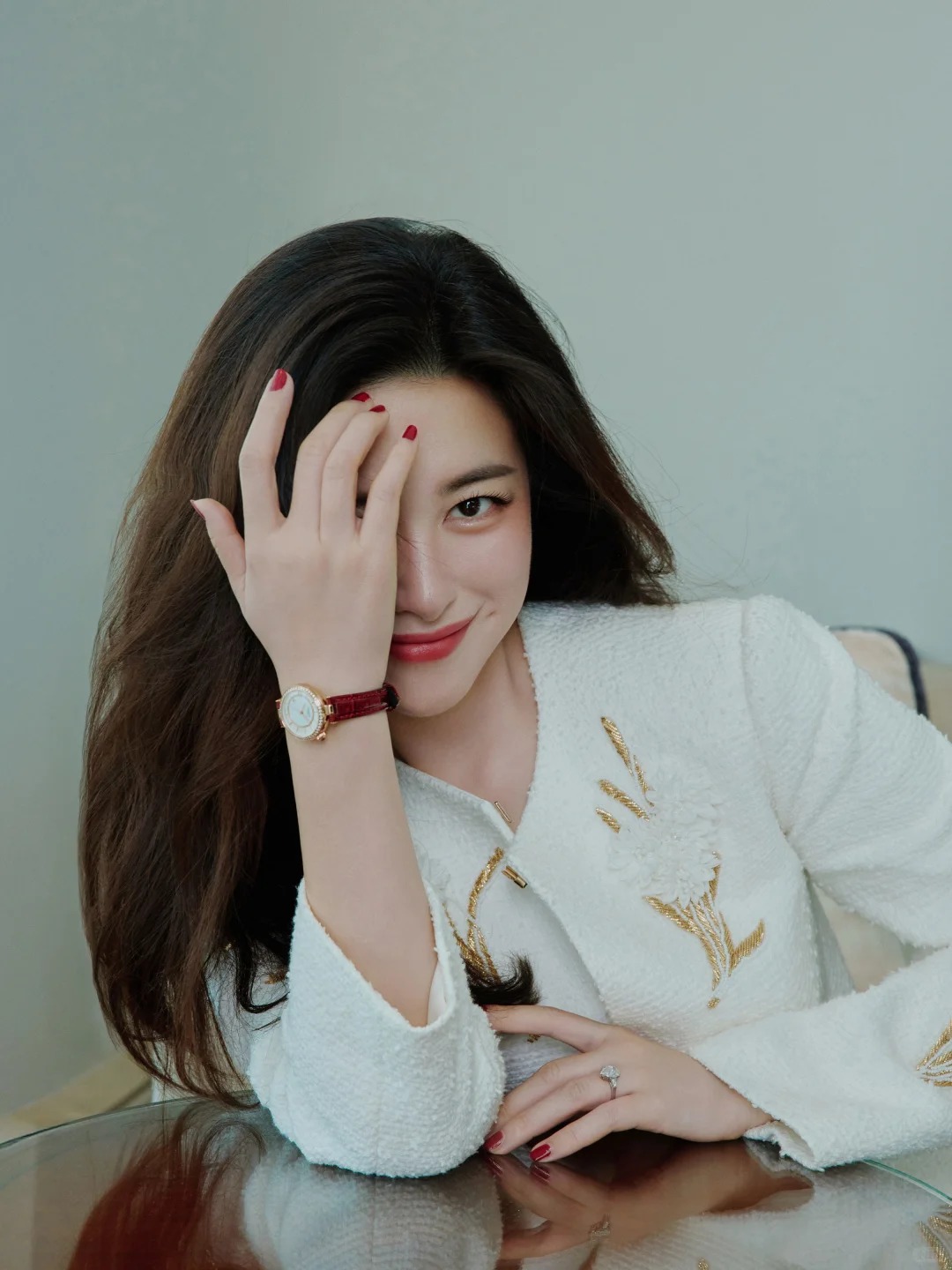 Đây là 3 gam màu được yêu thích nhất trong năm 2026- Ảnh 4.