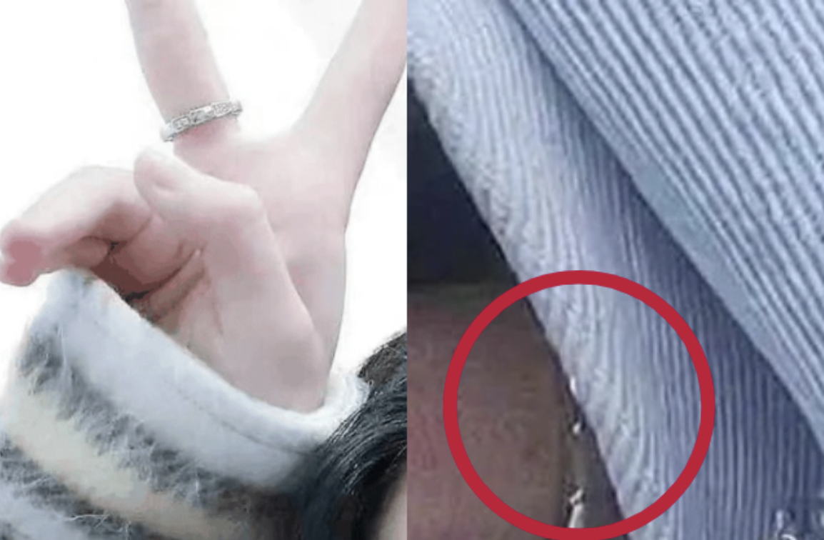 Hot nhất Weibo: Dương Dương và Triệu Lộ Tư lộ chuyện hẹn hò, nhà gái ê chề vì bị cả MXH cười chê- Ảnh 5.