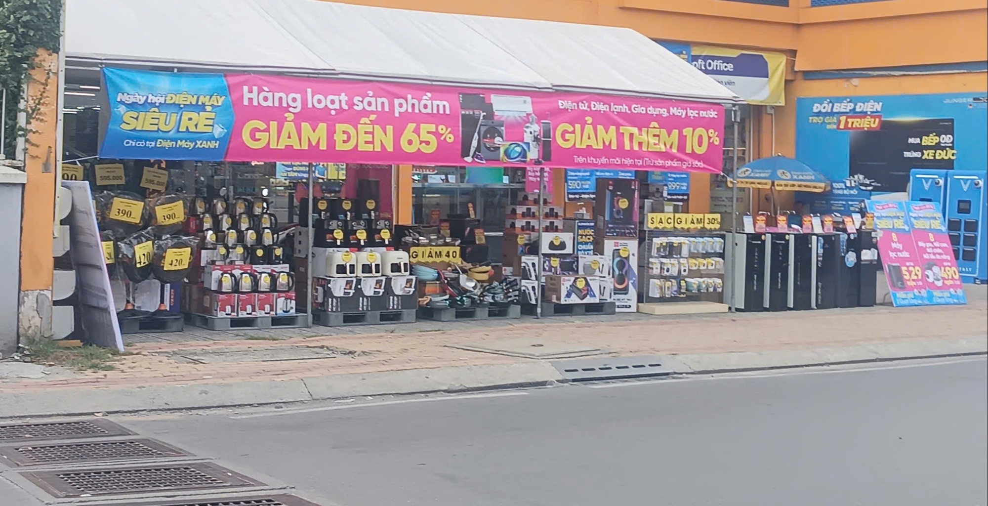 Tiếng ồn - Ảnh 4.