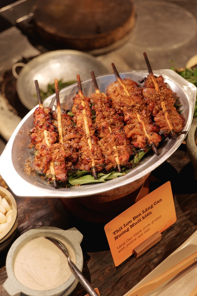 'Chuyến rong chơi' đến cả 3 miền ngắm nhìn gia vị và sản vật Việt- Ảnh 2.