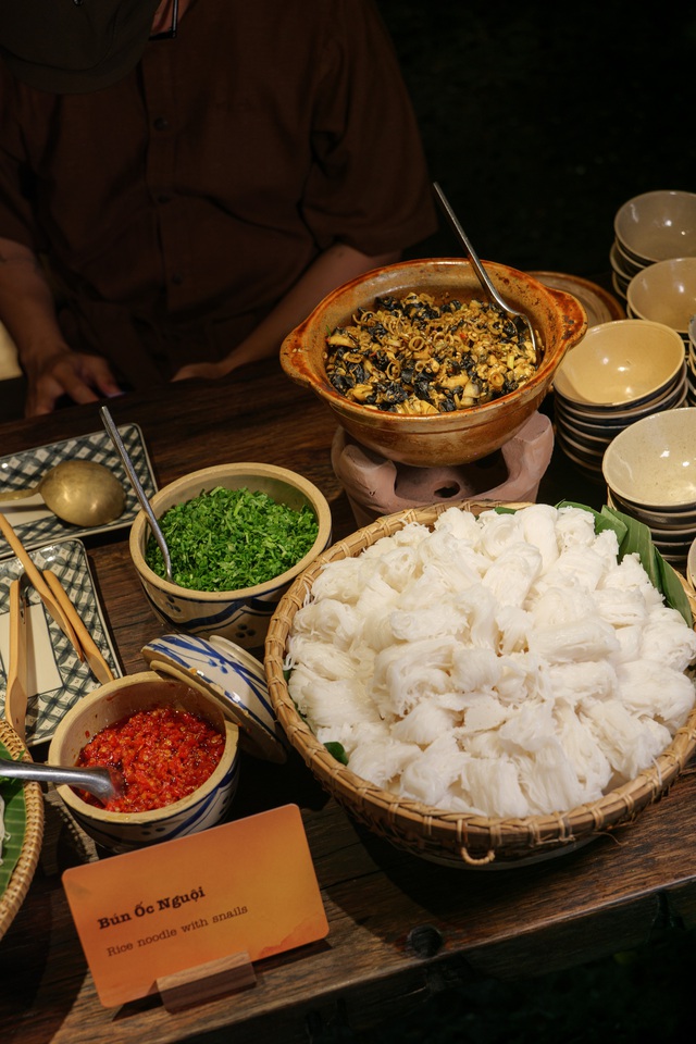 'Chuyến rong chơi' đến cả 3 miền ngắm nhìn gia vị và sản vật Việt- Ảnh 3.