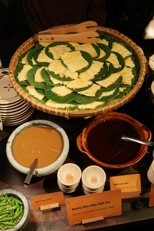 'Chuyến rong chơi' đến cả 3 miền ngắm nhìn gia vị và sản vật Việt- Ảnh 5.