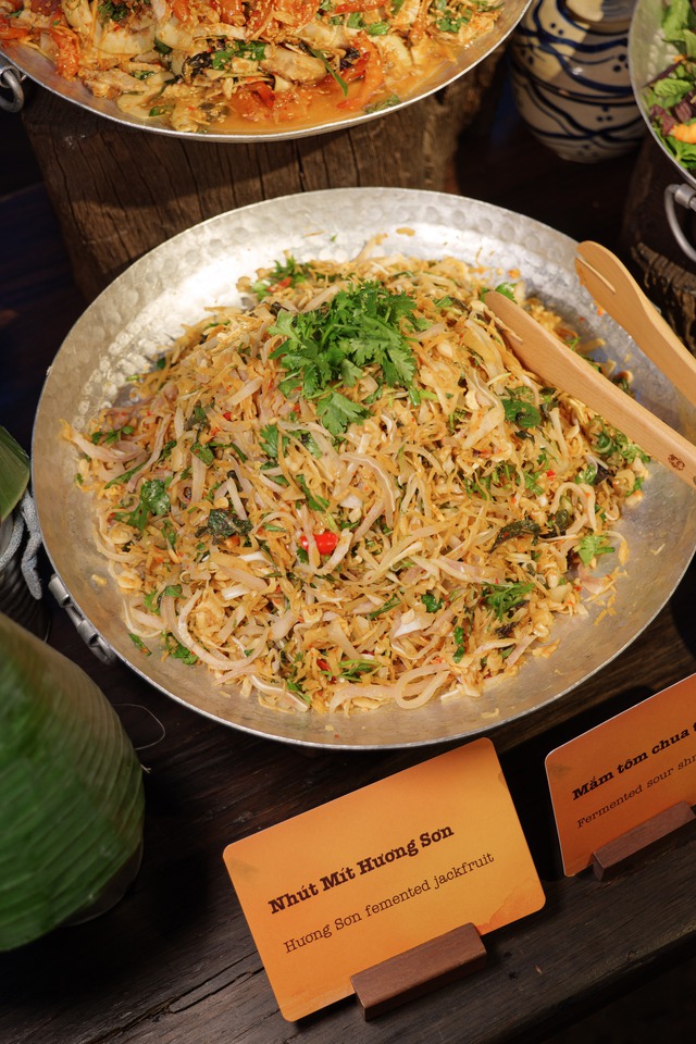 'Chuyến rong chơi' đến cả 3 miền ngắm nhìn gia vị và sản vật Việt- Ảnh 7.