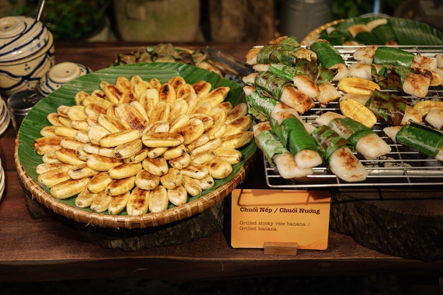 'Chuyến rong chơi' đến cả 3 miền ngắm nhìn gia vị và sản vật Việt- Ảnh 8.