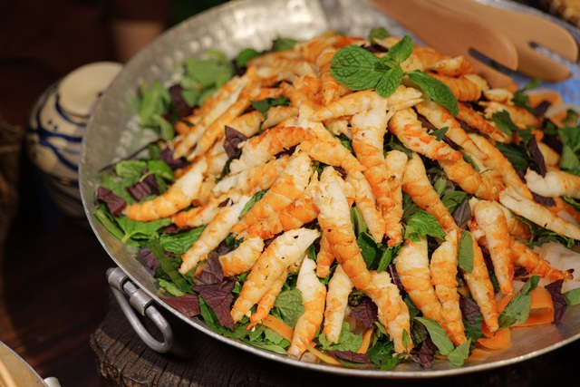 'Chuyến rong chơi' đến cả 3 miền ngắm nhìn gia vị và sản vật Việt- Ảnh 9.