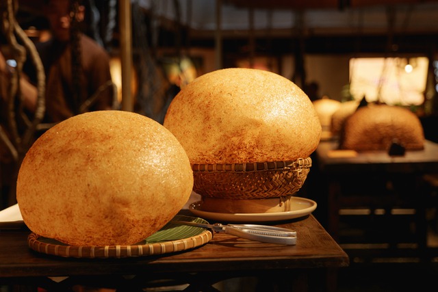 'Chuyến rong chơi' đến cả 3 miền ngắm nhìn gia vị và sản vật Việt- Ảnh 10.