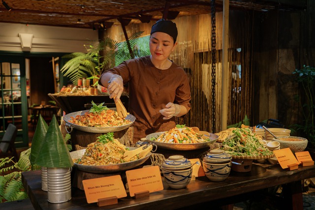 'Chuyến rong chơi' đến cả 3 miền ngắm nhìn gia vị và sản vật Việt- Ảnh 11.