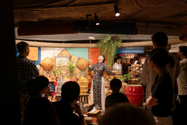 'Chuyến rong chơi' đến cả 3 miền ngắm nhìn gia vị và sản vật Việt- Ảnh 12.