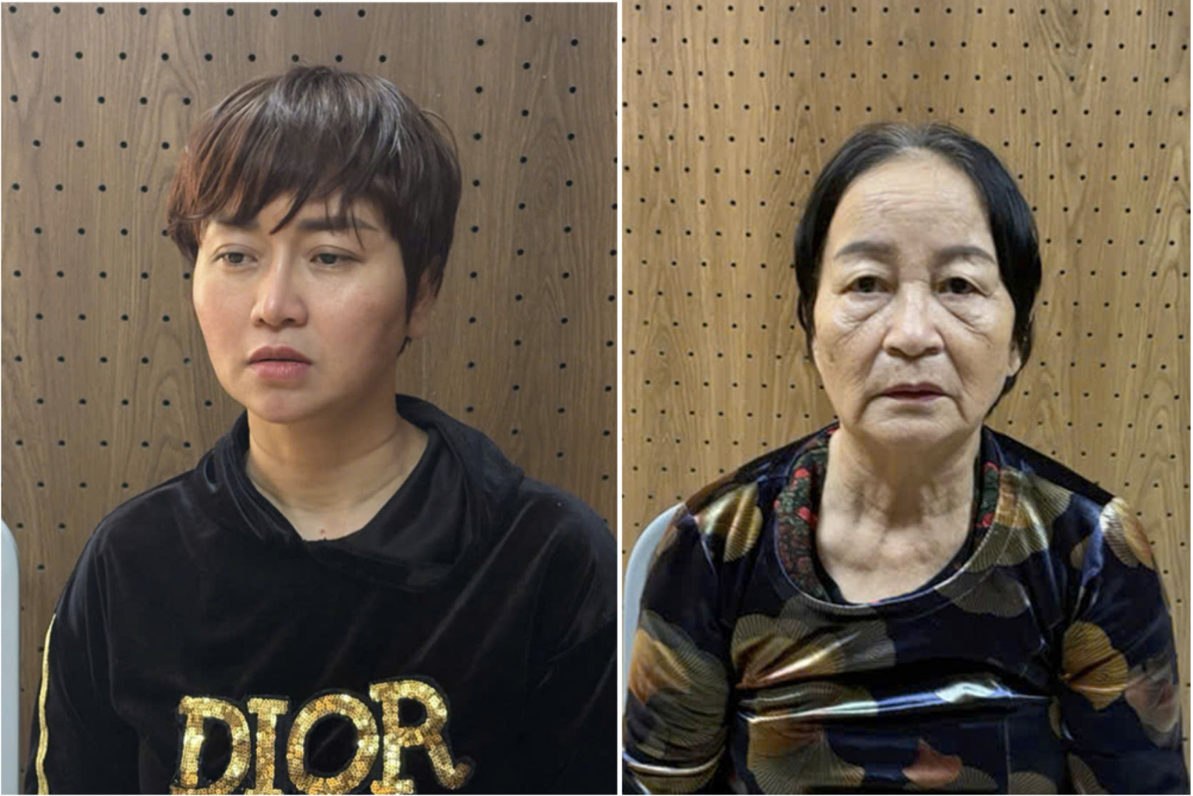 Nụ cười khó hiểu của người phụ nữ trở về sau 5 năm giả chết, trục lợi hơn 1,2 tỷ đồng tiền bảo hiểm- Ảnh 2.