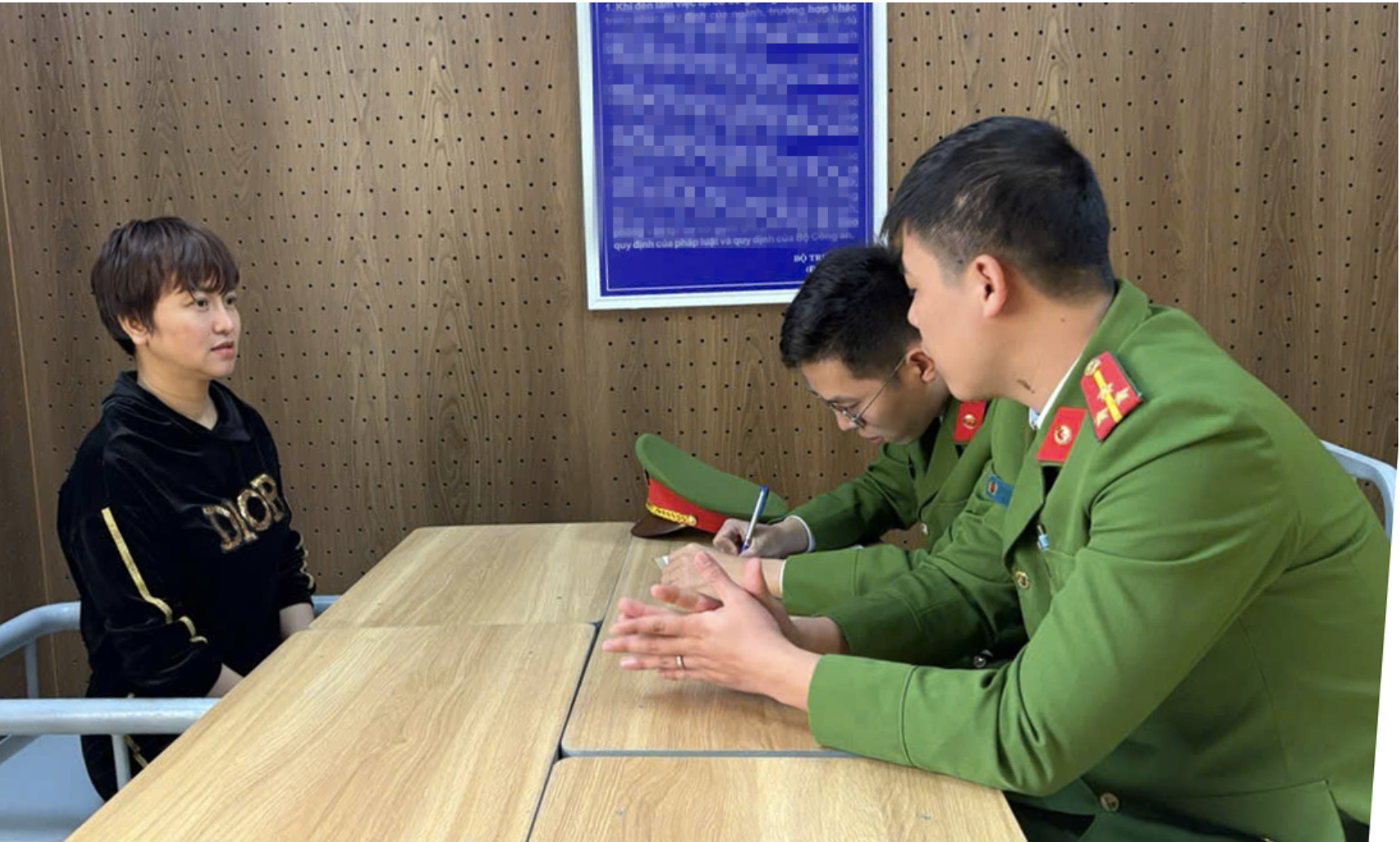 Nụ cười khó hiểu của người phụ nữ trở về sau 5 năm giả chết, trục lợi hơn 1,2 tỷ đồng tiền bảo hiểm- Ảnh 3.