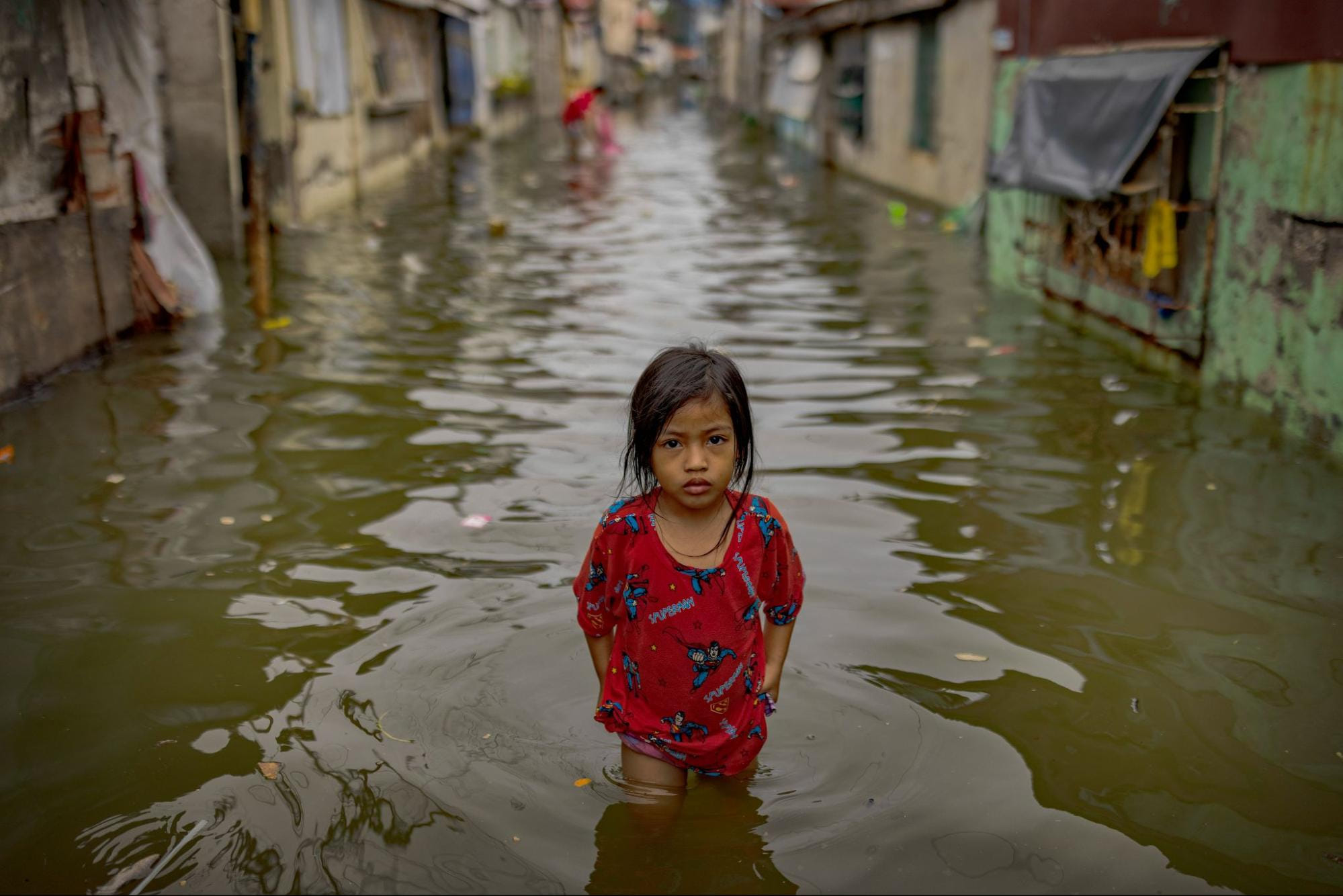 Chùm ảnh: Chúng ta đã sống một năm 2025 như thế nào?- Ảnh 17.