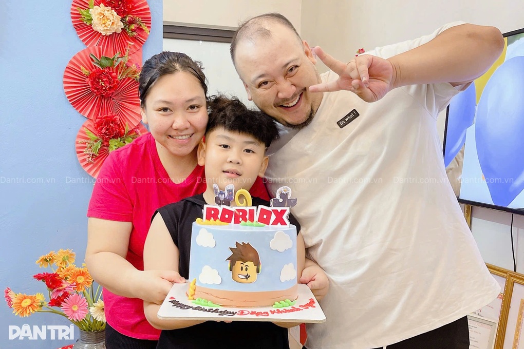 “Nếu dừng điều trị tích cực, bé trai 10 tuổi sẽ không còn cơ hội sống” - 5