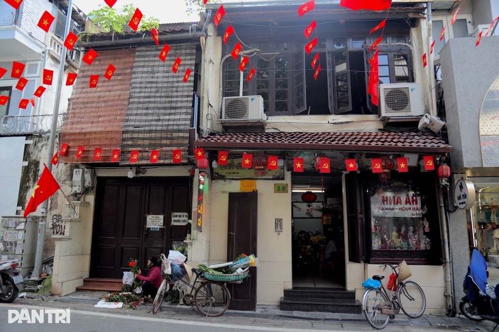 Ký ức của gia tộc ở Hà Nội làm món độc đáo, từng đón vua Bảo Đại đến ăn - 5