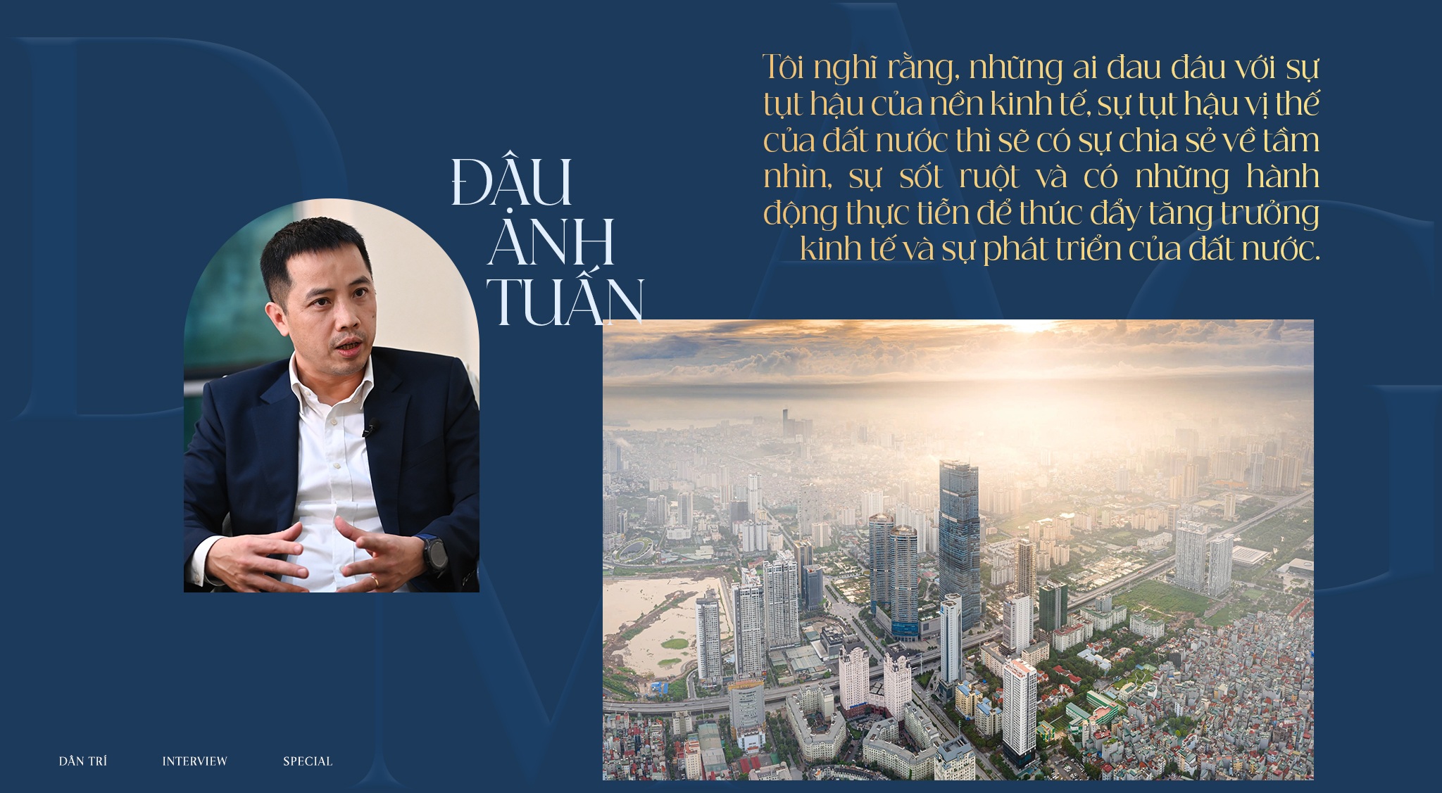 Việt Nam muốn tự lực tự cường phải xây dựng doanh nghiệp dân tộc - 9