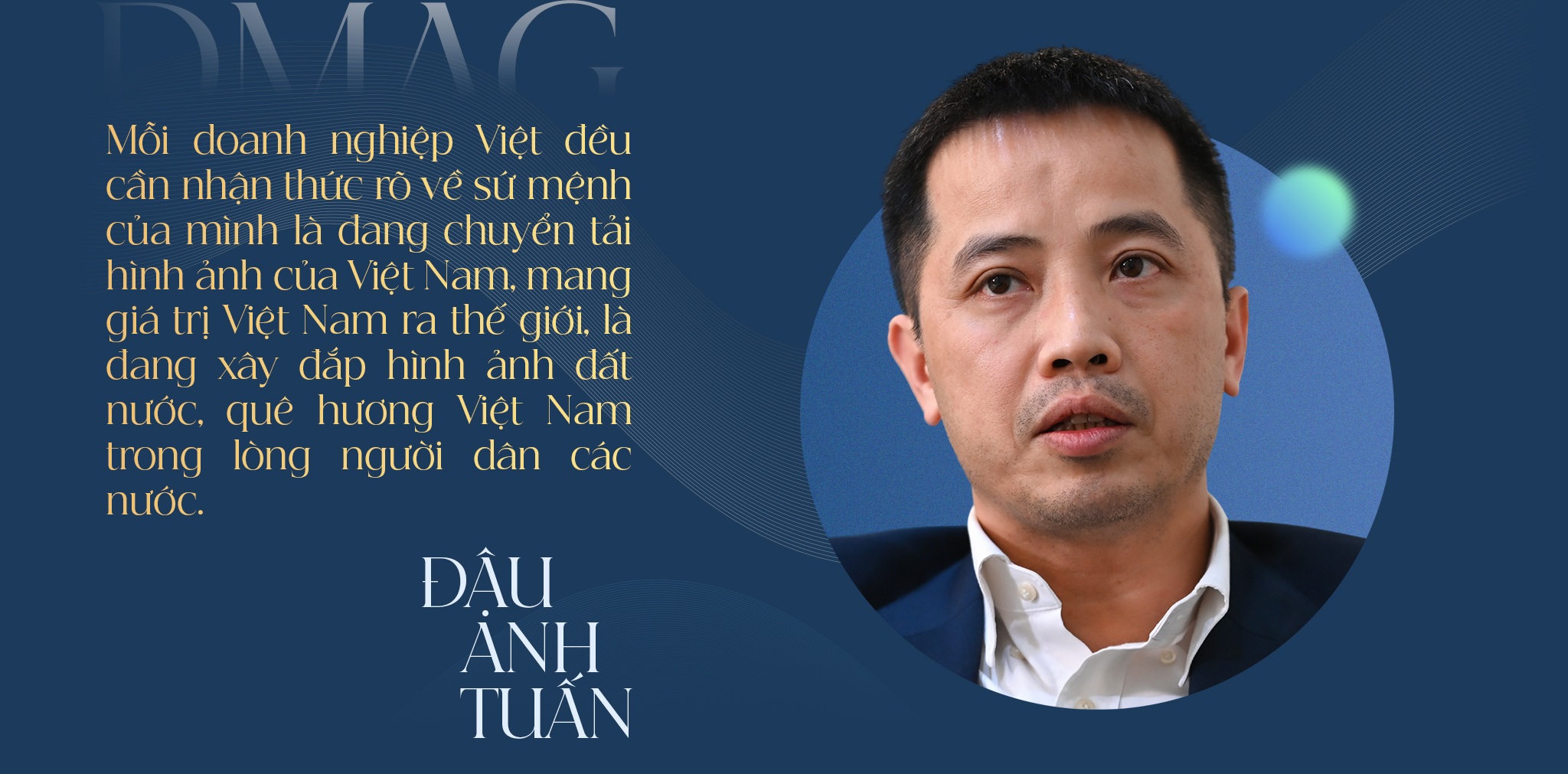 Việt Nam muốn tự lực tự cường phải xây dựng doanh nghiệp dân tộc - 15