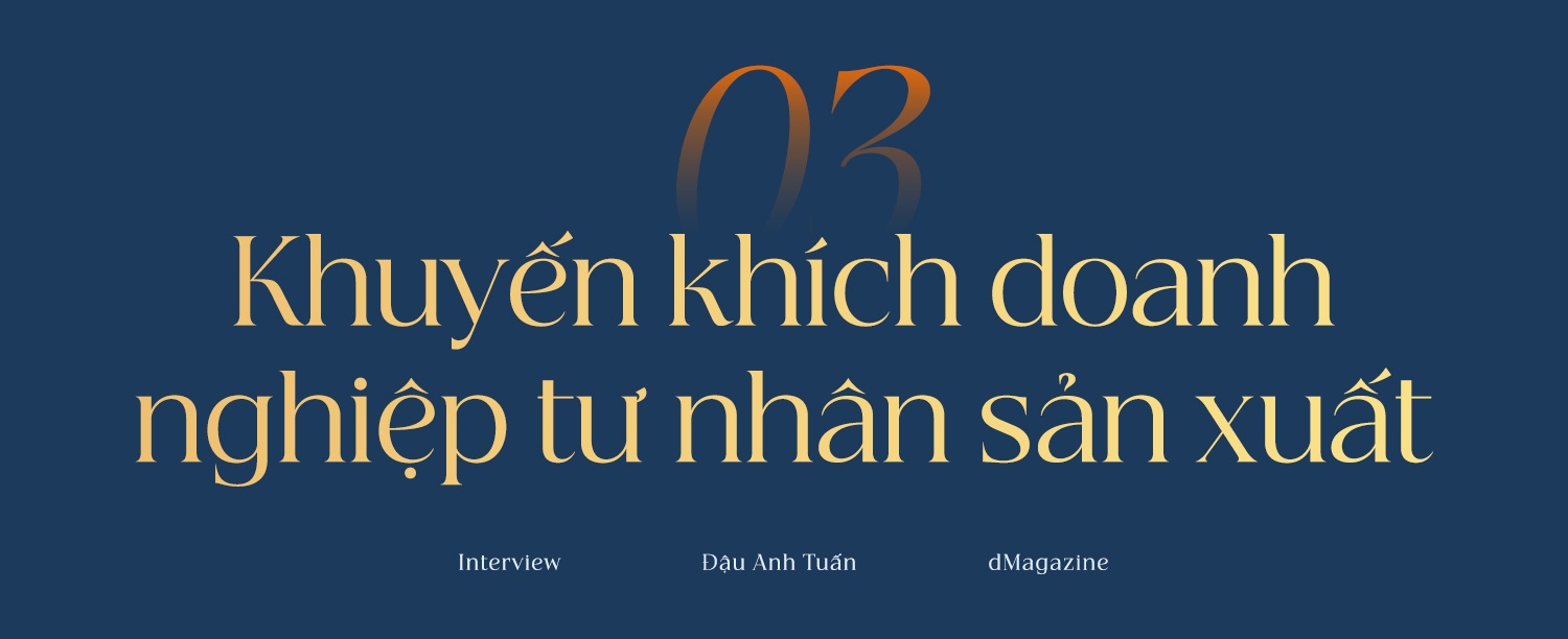 Việt Nam muốn tự lực tự cường phải xây dựng doanh nghiệp dân tộc - 23