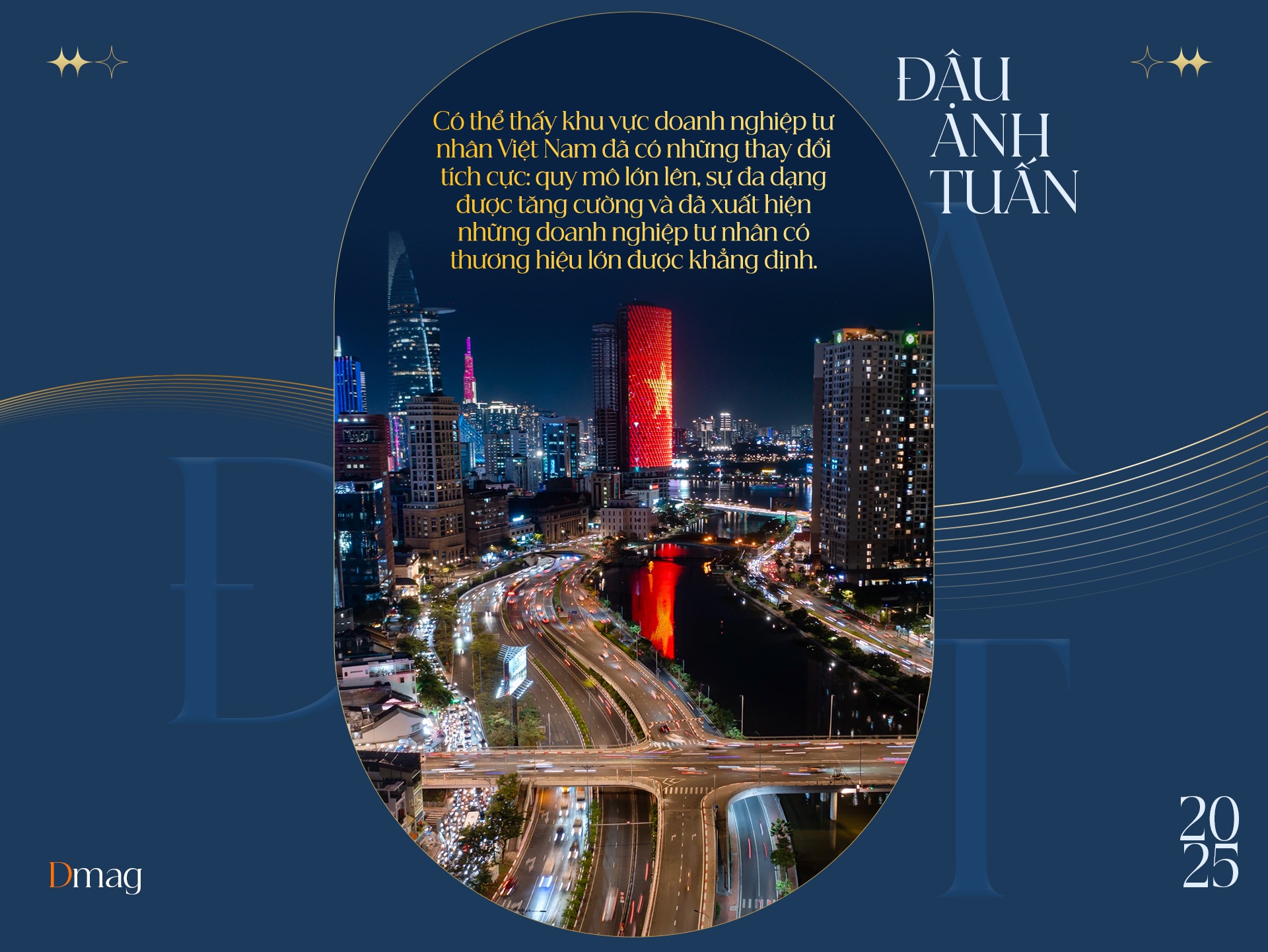 Việt Nam muốn tự lực tự cường phải xây dựng doanh nghiệp dân tộc - 27