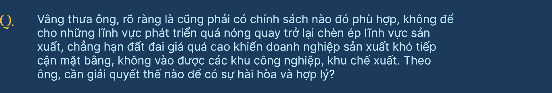 Việt Nam muốn tự lực tự cường phải xây dựng doanh nghiệp dân tộc - 33