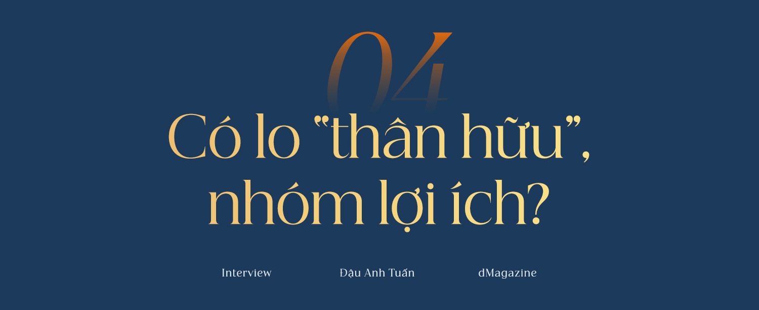 Việt Nam muốn tự lực tự cường phải xây dựng doanh nghiệp dân tộc - 35