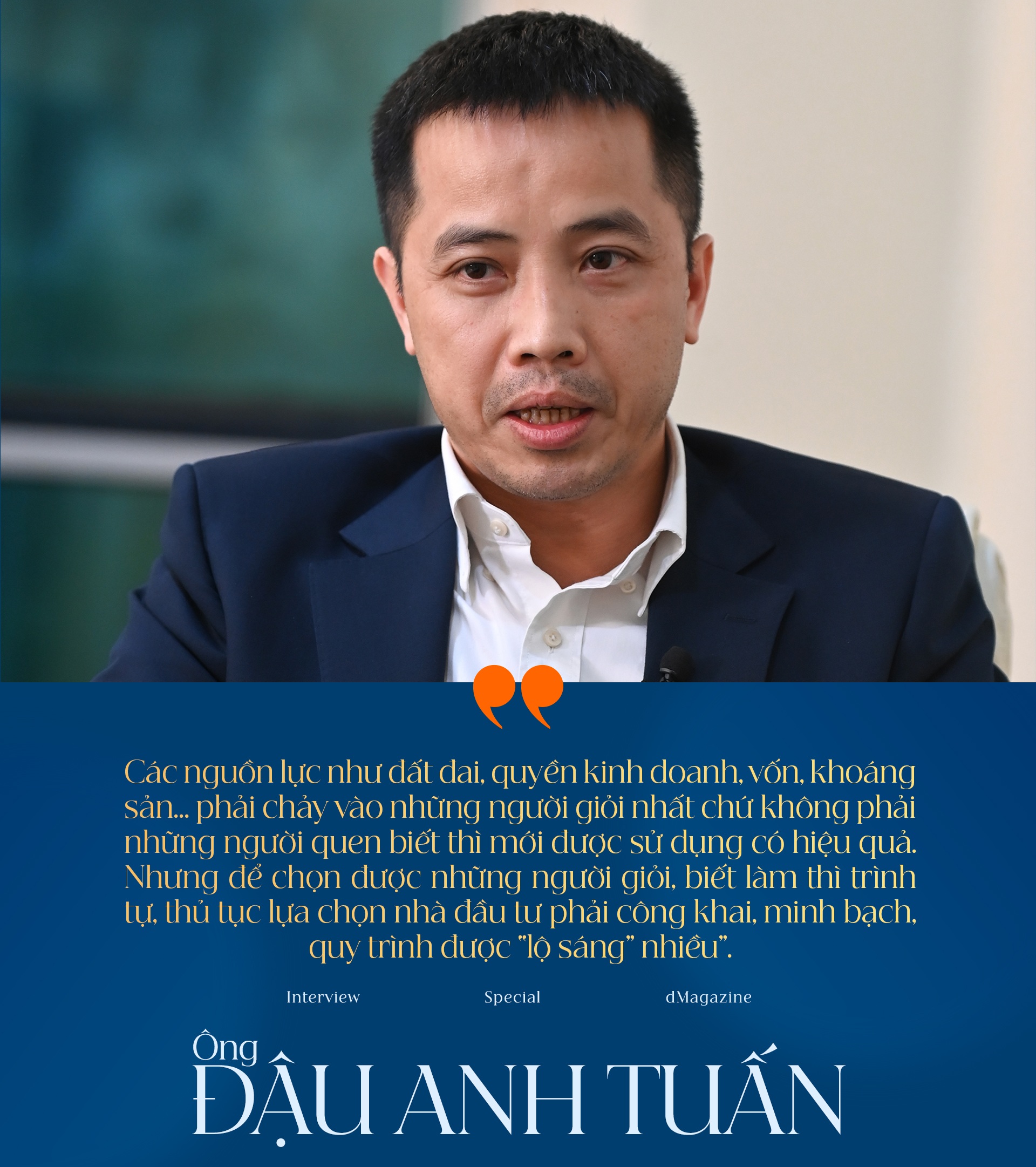 Việt Nam muốn tự lực tự cường phải xây dựng doanh nghiệp dân tộc - 39