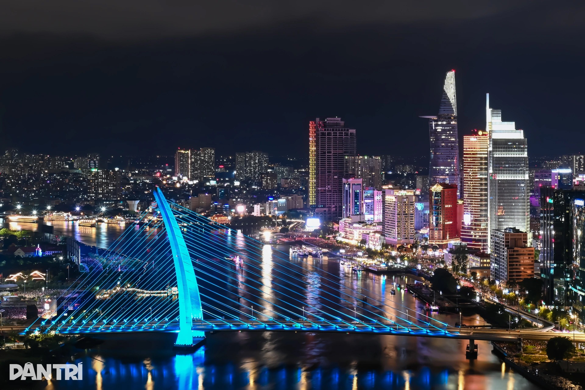 Việt Nam muốn tự lực tự cường phải xây dựng doanh nghiệp dân tộc - 43