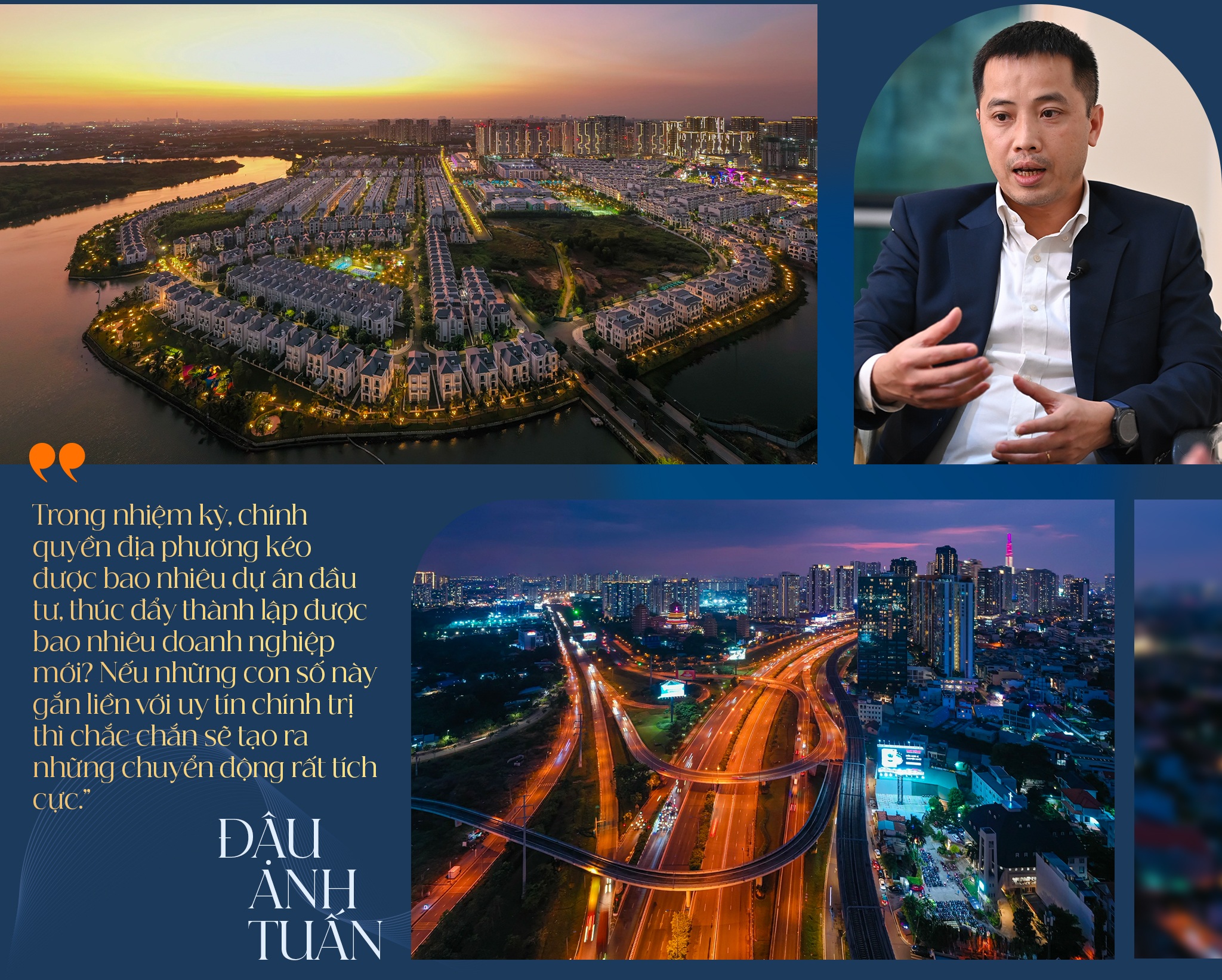 Việt Nam muốn tự lực tự cường phải xây dựng doanh nghiệp dân tộc - 49