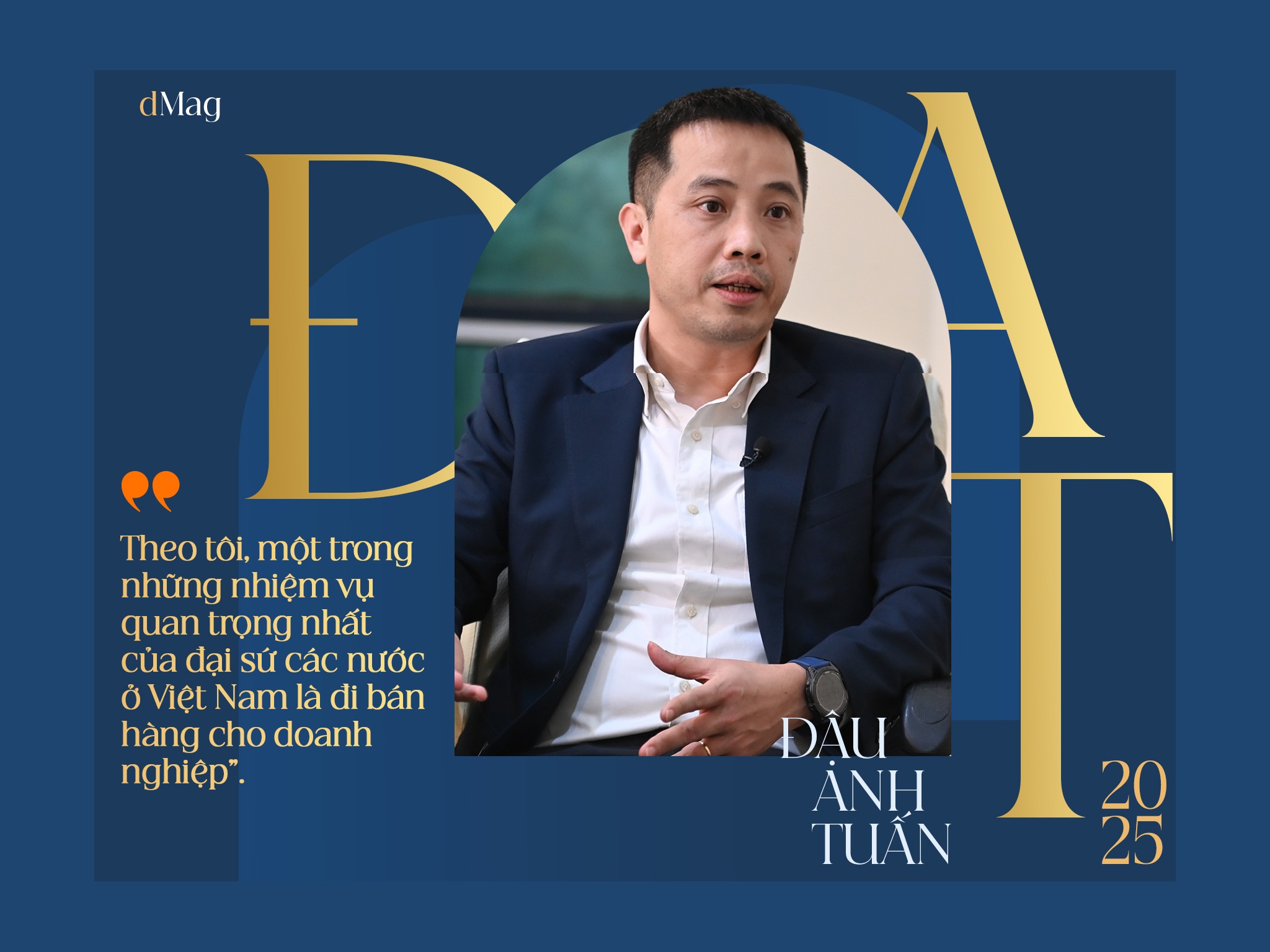 Việt Nam muốn tự lực tự cường phải xây dựng doanh nghiệp dân tộc - 51