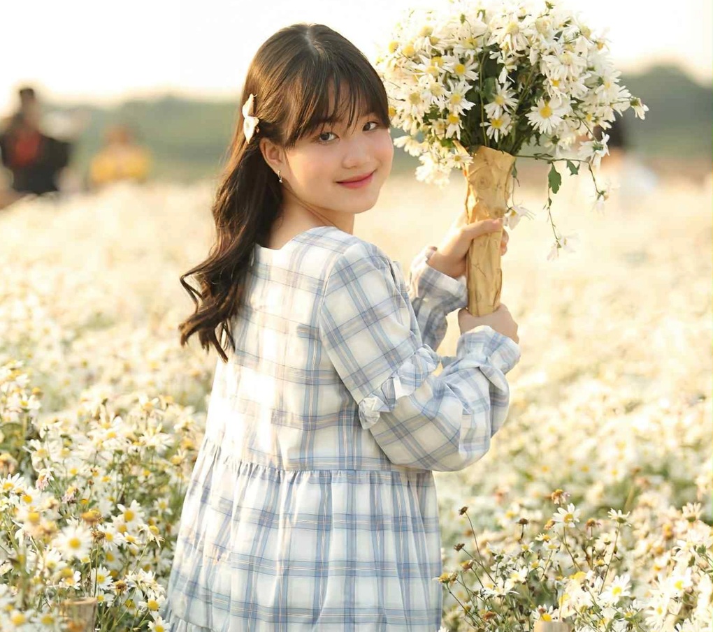 Nữ sinh từng đỗ 4 trường chuyên đạt IELTS 8.5 và SAT 1% toàn cầu - 2