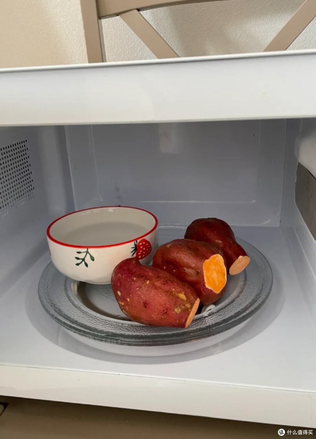 7 sự thật về lò vi sóng, tôi khóc ròng vì biết muộn- Ảnh 15. 7 sự thật về lò vi sóng, tôi khóc ròng vì biết muộn- Ảnh 15.