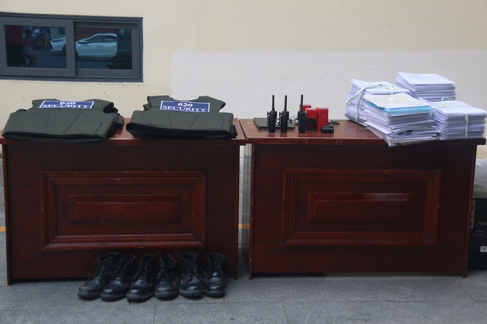 Trùm mua bán nợ Được “Đất Bắc” lộng hành ra sao trước khi bị bắt - 2