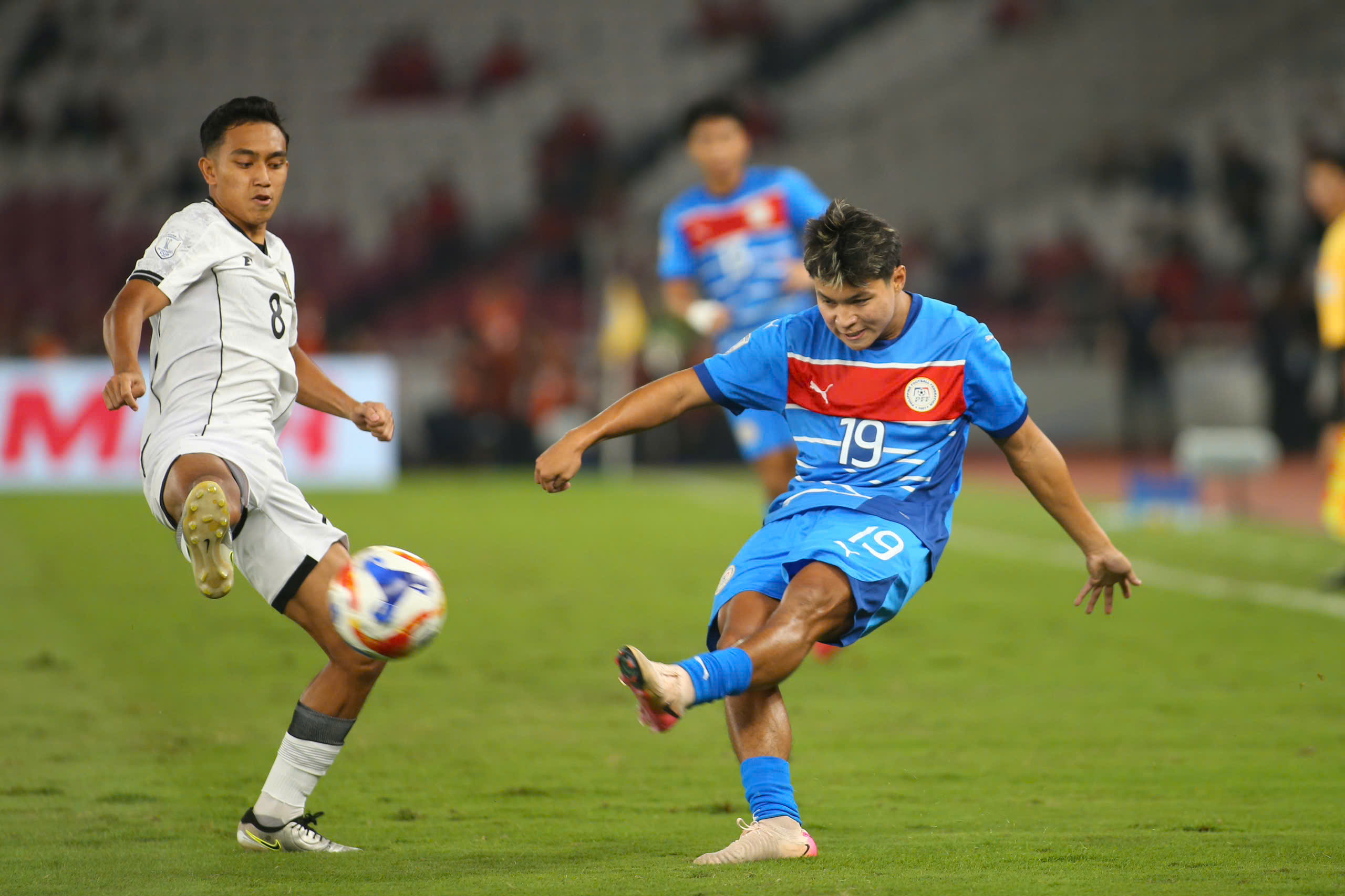 Đội U.22 Indonesia thất bại sốc ở SEA Games, thứ trưởng thể thao tuyên bố sẽ có hình phạt- Ảnh 2.