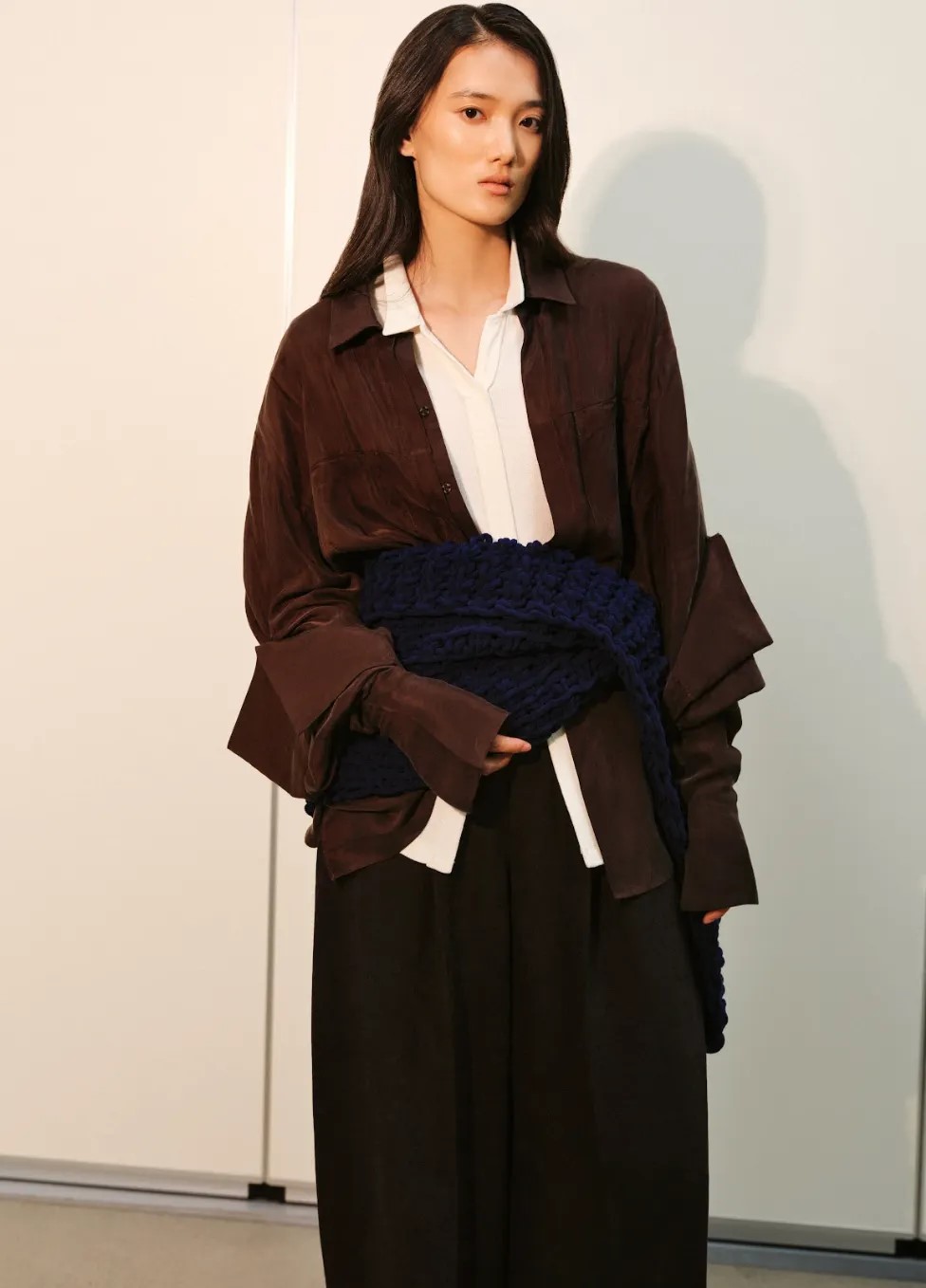 Khi thời trang, nghệ thuật thị giác và trình diễn cùng chuyển động- Ảnh 2.