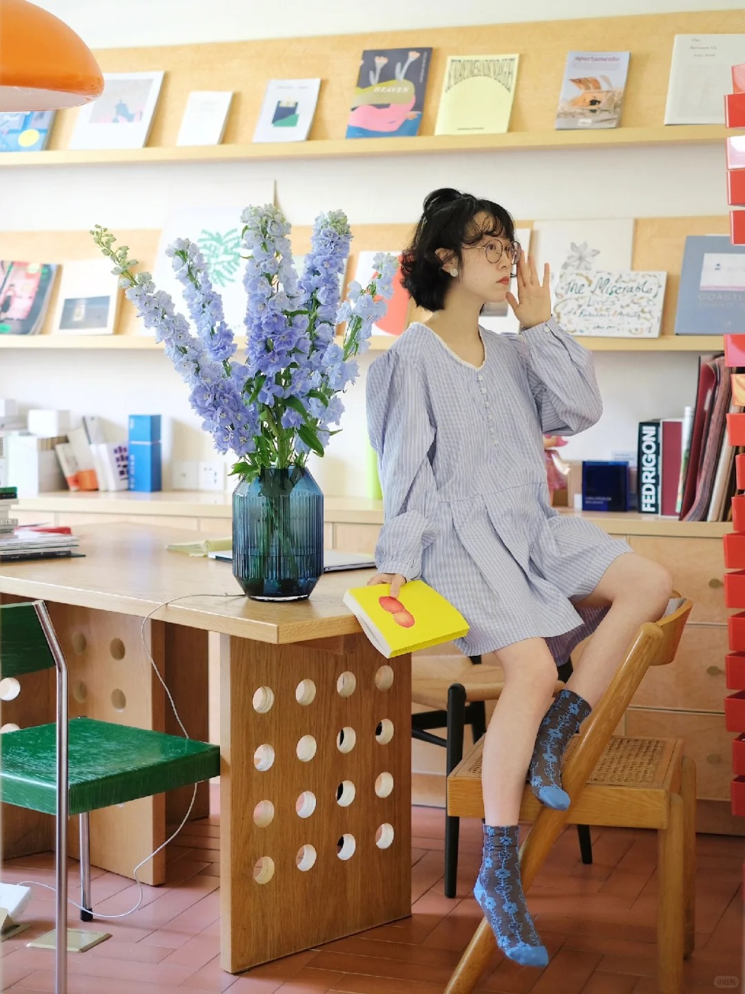 Muốn nhà sang như Tây dịp Tết, thử ngay phi yến xanh: Người mới chơi chớ dại mua loại này kẻo 