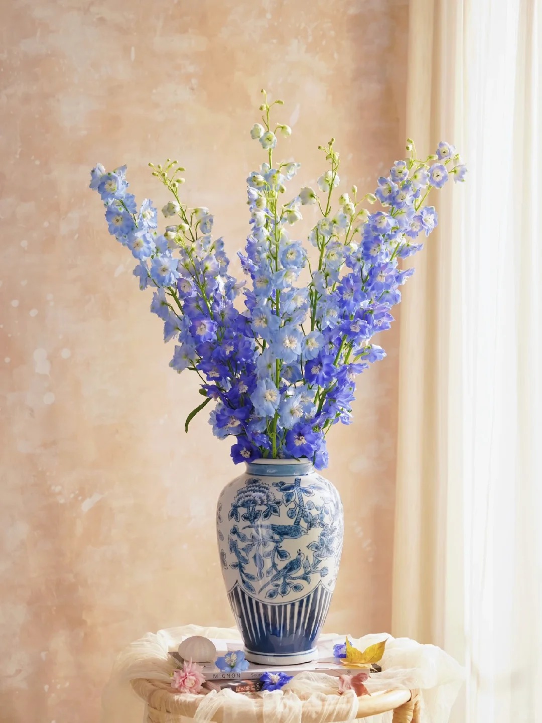 Muốn nhà sang như Tây dịp Tết, thử ngay phi yến xanh: Người mới chơi chớ dại mua loại này kẻo 