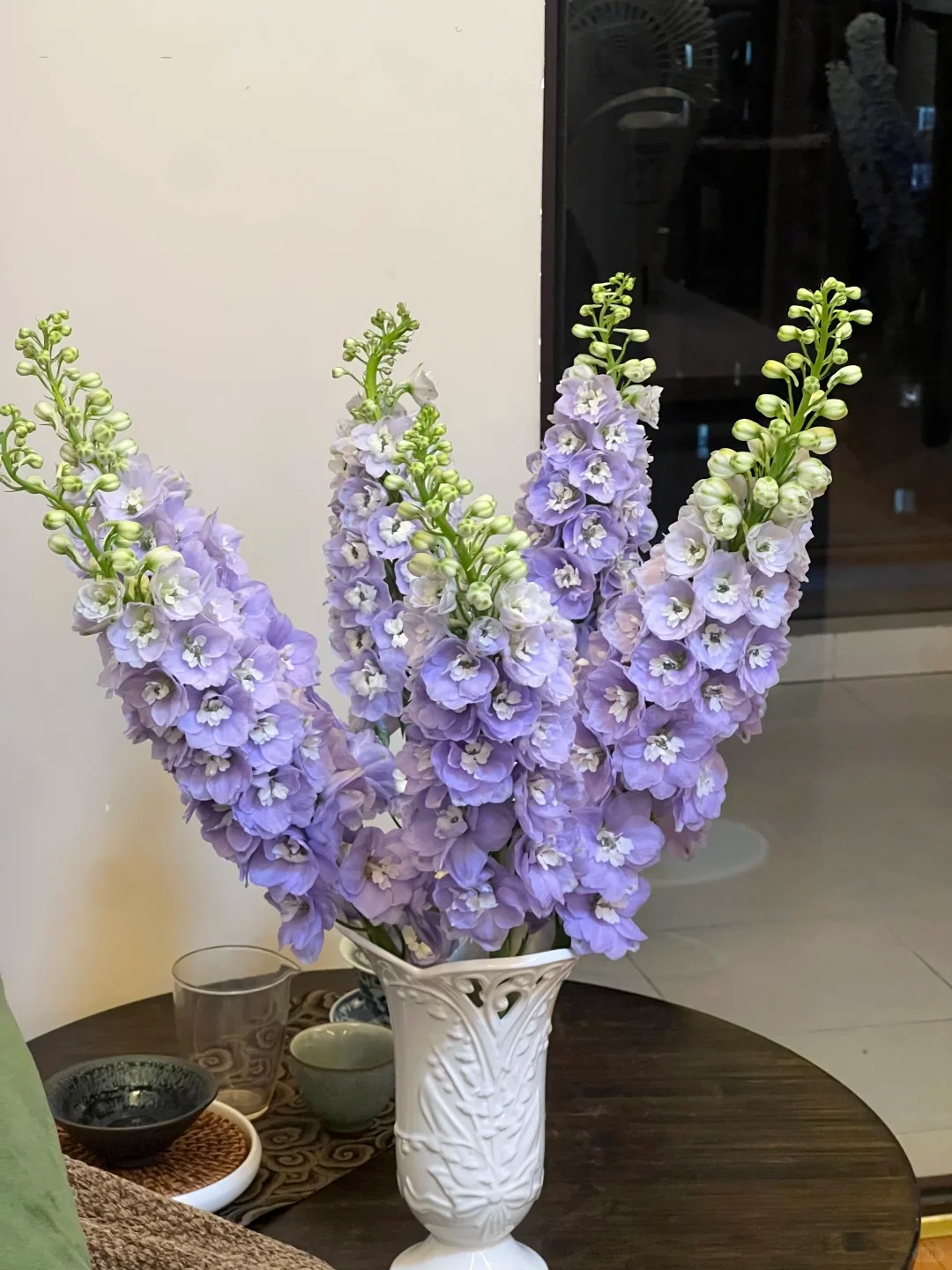 Muốn nhà sang như Tây dịp Tết, thử ngay phi yến xanh: Người mới chơi chớ dại mua loại này kẻo 