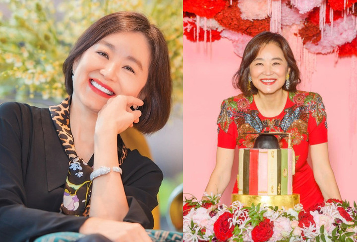 Đông Phương Bất Bại đẹp nhất màn ảnh: Bỏ showbiz cưới tỷ phú, sống xa hoa tuổi 71- Ảnh 4.