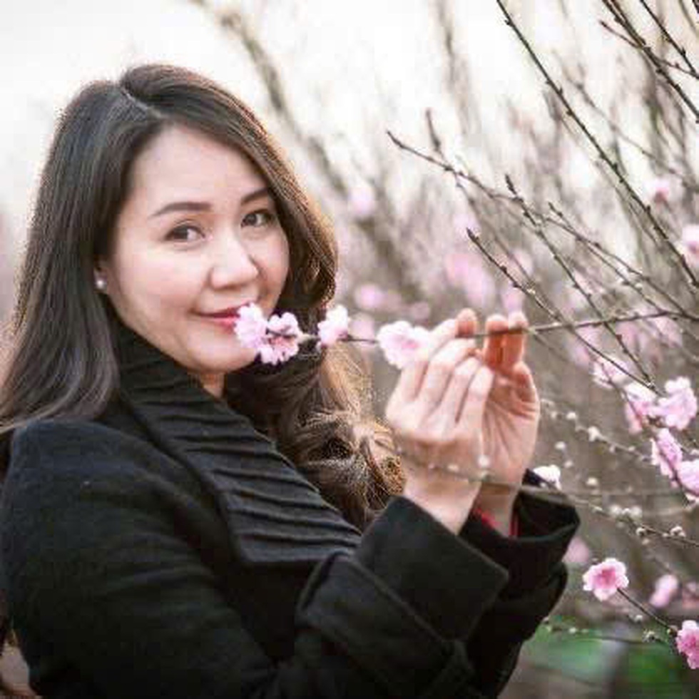 Mai Huê: Mỹ nhân điện ảnh một thời, từng bỏ nghề làm tiếp viên hàng không - 3